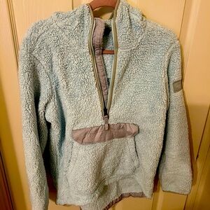 Girls Campshire Hoodie